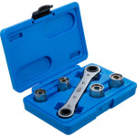 BGS Stehbolzen-Ausdreher-Satz | 6 - 12 mm | 5-tlg.