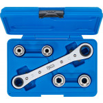 BGS Stehbolzen-Ausdreher-Satz | 6 - 12 mm | 5-tlg.