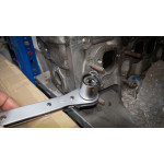 BGS Stehbolzen-Ausdreher-Satz | 6 - 12 mm | 5-tlg.