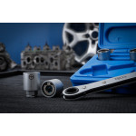 BGS Stehbolzen-Ausdreher-Satz | 6 - 12 mm | 5-tlg.