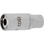 BGS Stehbolzen-Ausdreher | 12,5 mm (1/2