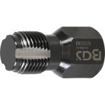 BGS Reparaturwerkzeug für Lambdasondengewinde | M18 x 1,5 mm