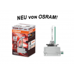 OSRAM D3S 35W XENARC® NIGHT BREAKER® LASER 1Stk.