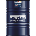 Eurolub Funkenerosionsöl MP2 208l Fass