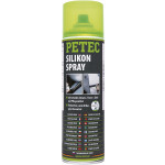 PETEC 70850 - Silikonschmierstoff - PETEC SILIKONSPRAY