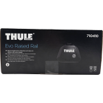 Thule Evo Raised Rail Fußsatz 4er Pack