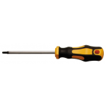 BGS Schraubendreher | T-Profil (für Torx) T15 | Klingenlänge 100 mm