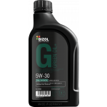 BIZOL Green Oil+ Motoröl 5W-30 - 1 Liter
