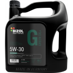 BIZOL Green Oil+ Motoröl 5W-30 - 4 Liter
