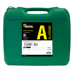 BIZOL Allround Motoröl 10W-30 - 20 Liter