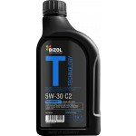 BIZOL Technology Motoröl 5W-30 C2 - 1 Liter