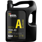 BIZOL Allround Motoröl 15W-40 - 5 Liter