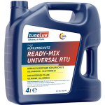 EUROLUB Kühlerschutz RTU Ready-Mix UNIVERSAL 4 Liter Kanister