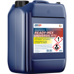 EUROLUB Kühlerschutz RTU Ready-Mix UNIVERSAL 20 Liter Kanister