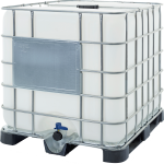 EUROLUB Kühlerfrostschutz D-40 Super Konzentrat 1000 Liter IBC