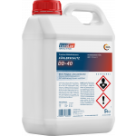 Eurolub Kühlerschutz DD-40 Konzentrat 5l