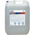 EUROLUB AdBlue Harnstofflösung 20l Kanne mit Ausgießer