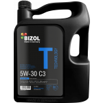 BIZOL Technology Motoröl 5W-30 C3 - 5 Liter