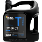 BIZOL Technology Motoröl 5W-30 C3 - 4 Liter