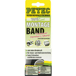 PETEC 87192 - Klebeband