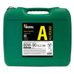 Bizol Allround Gear Oil Getriebeöl GL5 80W-90 UNI - 20 Liter