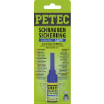 PETEC 91005 - Schraubensicherung
