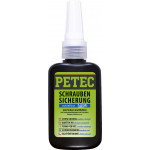 PETEC 91050 - Schraubensicherung