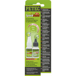 PETEC 93550 - Klebstoff, Kunststoffreparatur