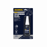 Mannol 9927 Fix-Gewinde hochfest 10ml Flasche