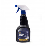 Mannol 9976 Textile Cleaner 500ml Flasche