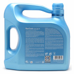 Aral Blue Tronic 10W-40 Diesel & Benziner Motoröl 4Liter