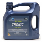 Aral Super Tronic 0W-40 Motoröl 4l Kanne