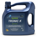 Aral Super Tronic K (ex. LongLife III) 5W-30 Motoröl 4l