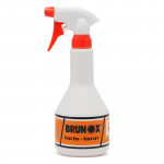 Brunox Turbo Spray Sprühflasche (leer)