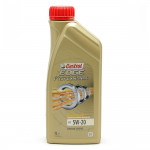 Castrol Edge Professional Titanium A1 5W-20 Motoröl 1l