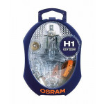 Osram H1 12V 55W Ersatzlampenbox Original