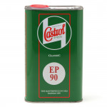 Castrol Classic EP SAE 90 Extreme Pressure API GL 4 Getriebeöl 1l