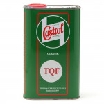 Castrol Classic TQ-F Oldtimer Automatic Transmission Fluid ATF 1l