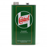 Castrol Classic XL 20W-50 Oldtimer Öl / Classic Cars Motoröl 5l