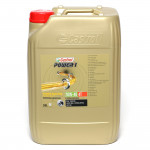 Castrol Power 1 4T 10W-40 Motorrad Motoröl 20l Kanister