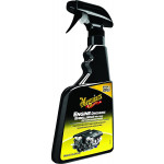 Meguiars MOTORKONSERVIERER Engine Dressing Spray à 473 ml