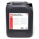 Lukoil Genesis Advanced 10W-40 Motoröl 20l Kanister