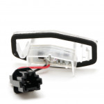 LED Modul Kennzeichen Beleuchtung Honda Accord Civic