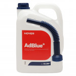 Hoyer AdBlue Harnstofflösung 5l Kanne mit Ausgießer nur bei Abholung in der Filiale