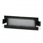 LED Modul Kennzeichen Beleuchtung Hyundai i30 (GD) Hyundai I30 CW (GD)