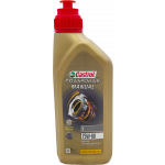 Castrol Transmax Manual V 75W-80 Schaltgetriebeöl 1l Flasche