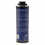 Innotec Hi-Temp Wax Dry Schwarz (0000) 1 Liter