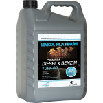 LIMOX Platinum Diesel & Benzin 10W-40 Motoröl 5Liter nur bei Abholung in der Filiale