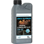 LIMOX Platinum Longlife LL3 5W-30 Motoröl 1Liter