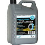 LIMOX Platinum Original DOT-4 Bremsflüssigkeit 5Liter